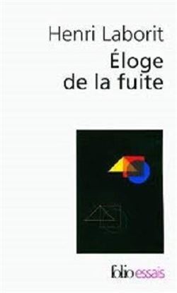 Eloge de la fuite - Folio Essais