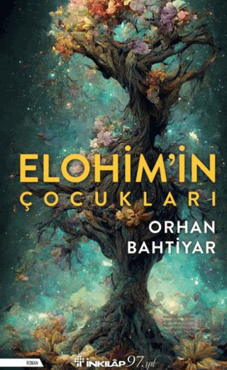 Elohim'in Çocukları - İnkılap Kitabevi