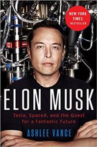 Elon Musk Intl - Avon USA