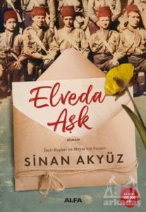 Elveda Aşk - Alfa Yayınları