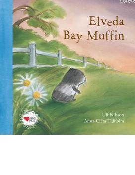 Elveda Bay Muffin - 1