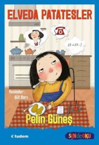 Elveda Patatesler - Tudem Yayınları