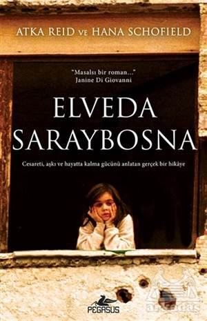 Elveda Saraybosna - 1