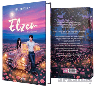 Elzem: Leyla Gecesi - Guardian