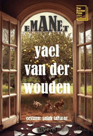 Emanet - Livera Yayınevi