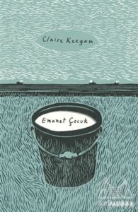 Emanet Çocuk - Jaguar Kitap