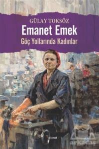 Emanet Emek - Dipnot Yayınları