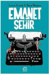 Emanet Şehir - 1