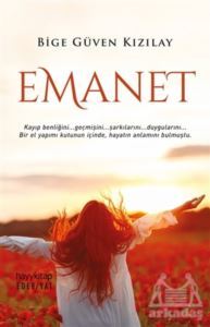 Emanet - Hayykitap