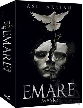 Emare - Maske - İndigo Kitap