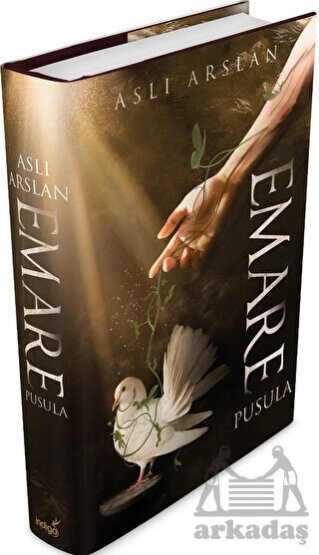 Emare - Pusula - İndigo Kitap