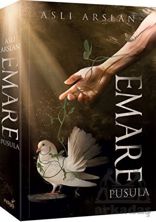 Emare - Pusula - İndigo Kitap