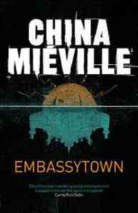 Embassytown - 1