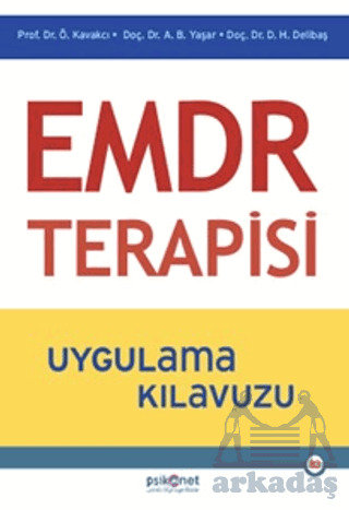 EMDR Terapisi Uygulama Kılavuzu - 1