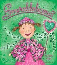 Emeraldalicious - Harper Collins USA