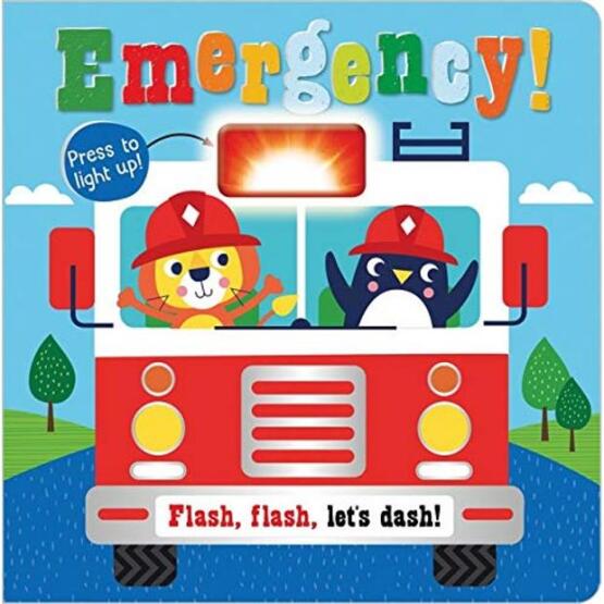 Emergency! - Make Believe Ideas