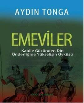 Emeviler - Doğu Kitabevi