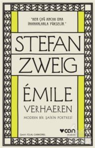 Emile Verhaeren - Can Yayınları