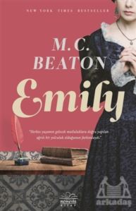 Emily - Nemesis Kitap