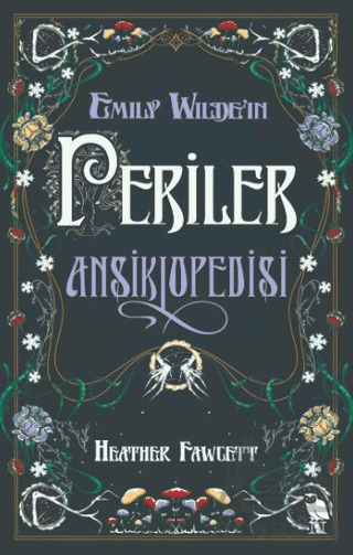 Emily Wilde’In Periler Ansiklopedisi - Nemesis Kitap