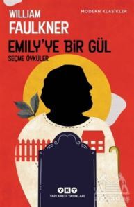 Emily'ye Bir Gül - Yapı Kredi Yayınları