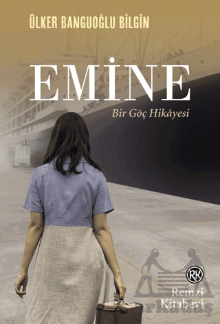 Emine - Remzi Kitabevi