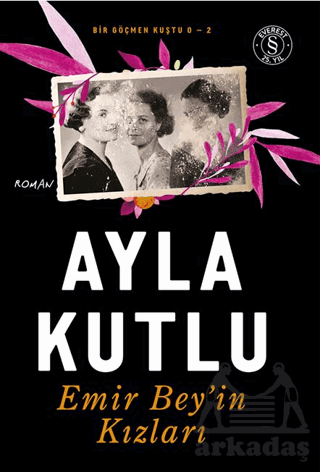 Emir Bey’İn Kızları - 1