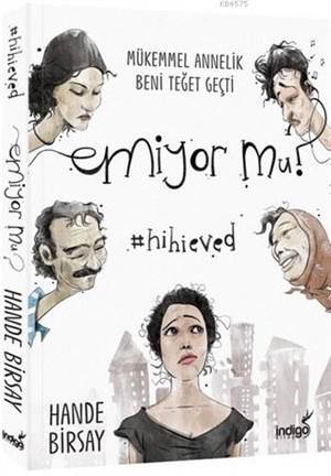 Emiyor Mu? - 1