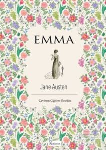 Emma (Bez Ciltli) - 1