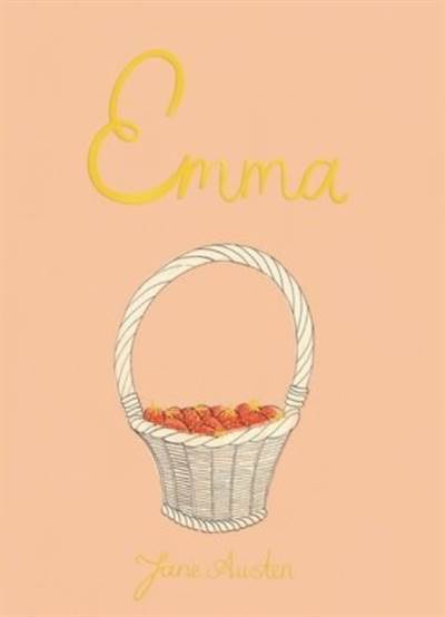 Emma (Collector's Editon) - Wordsworth