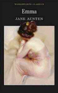 Emma (English) - Wordsworth
