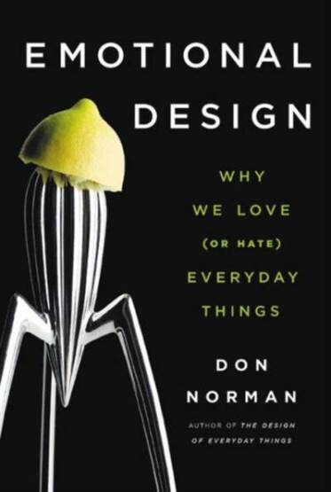 Emotional Design - Basic Books