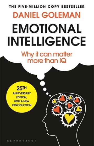 Emotional Intelligence - Bloomsbury