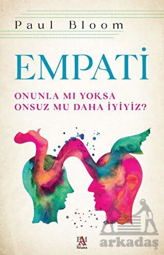 Empati - Panama Yayıncılık