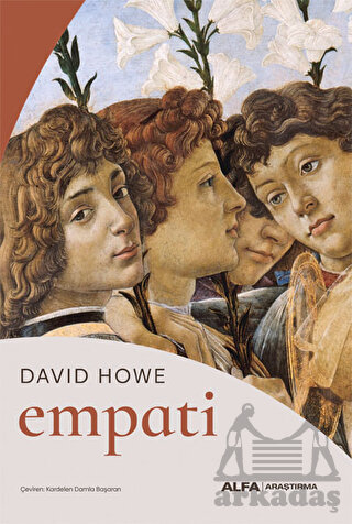 Empati - Alfa Yayınları