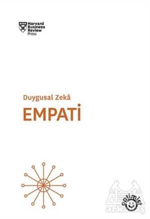Empati - Duygusal Zeka - Optimist Yayın Dağıtım