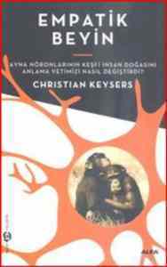 Empatik Beyin - Alfa Yayıncılık