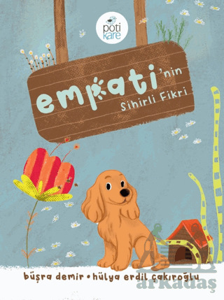Empati'nin Sihirli Fikri - 1