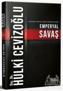 Emperyal Savaş - Ceviz Kabuğu Yayınları