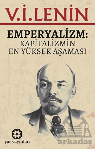 Emperyalizm - Yar Yayınları
