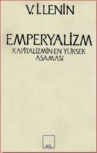 EmperyalizmKapitalizmin En Yüksek Asamasi - Sol Yayınları