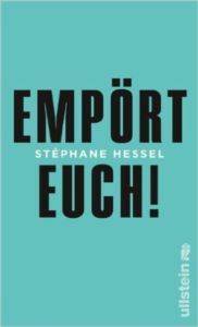 Empört Euch - Ullstein Verlag