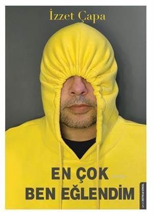 En Çok Ben Eğlendim - Destek Yayınları