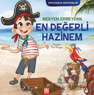 En Değerli Hazinem - 1