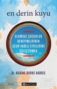 En Derin Kuyu - Epsilon Yayınevi