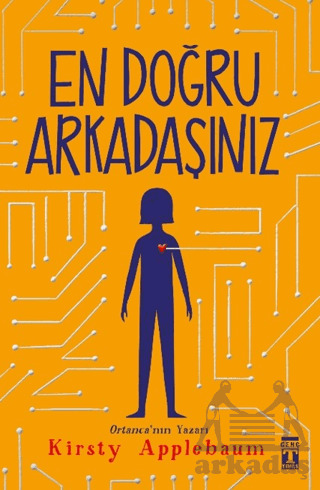 En Doğru Arkadaşınız - Genç Timaş