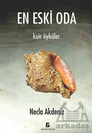 En Eski Oda - Kuir Öyküler - Agora Kitaplığı