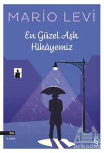 En Güzel Aşk Hikayemiz - Everest Yayınları