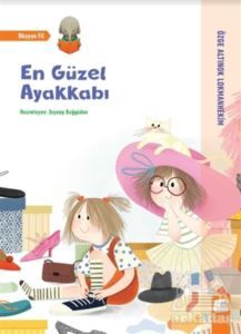 En Güzel Ayakkabı - Final Kültür Sanat Yayınları
