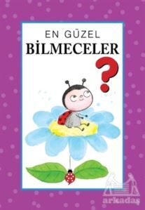 En Güzel Bilmeceler - Uğurböceği Yayınları